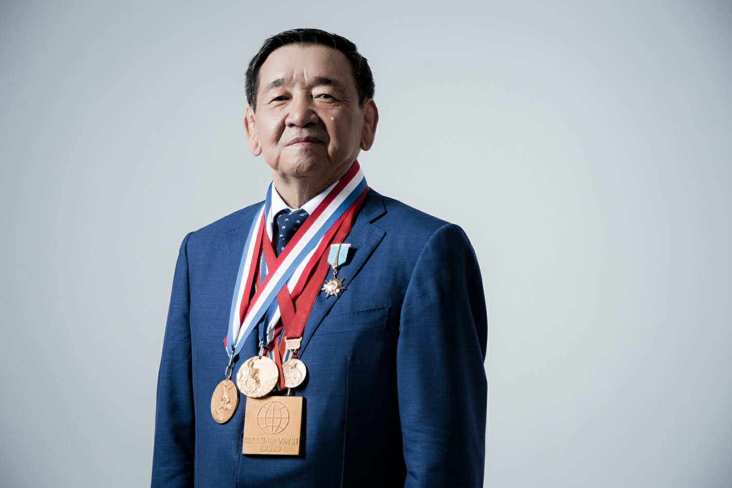 Үшкемпіров Жақсылық Әмірәліұлы
