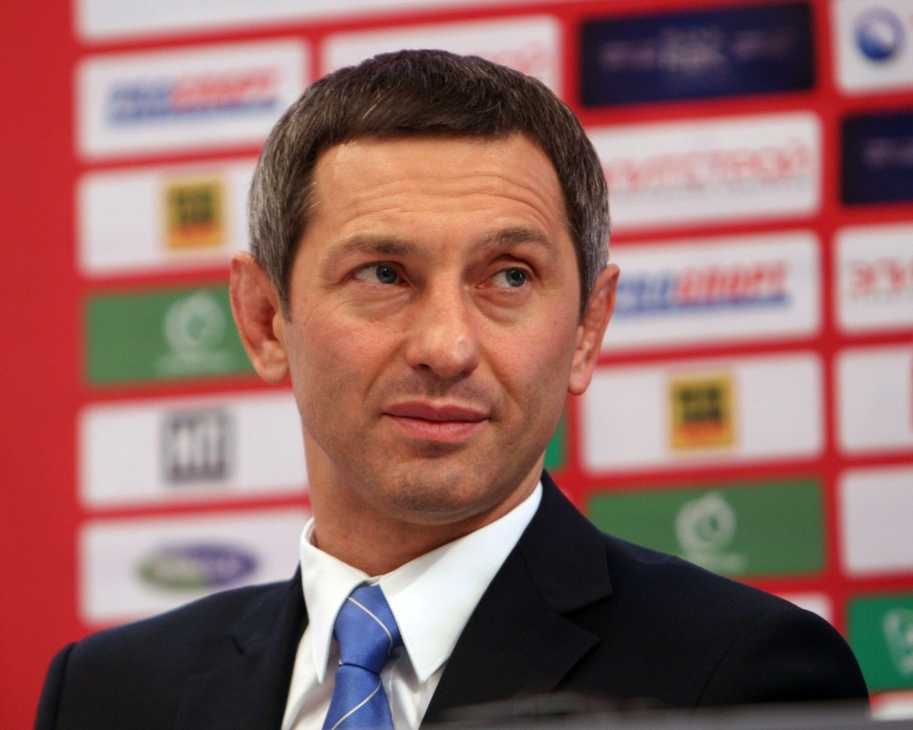 Yuri Melnichenko