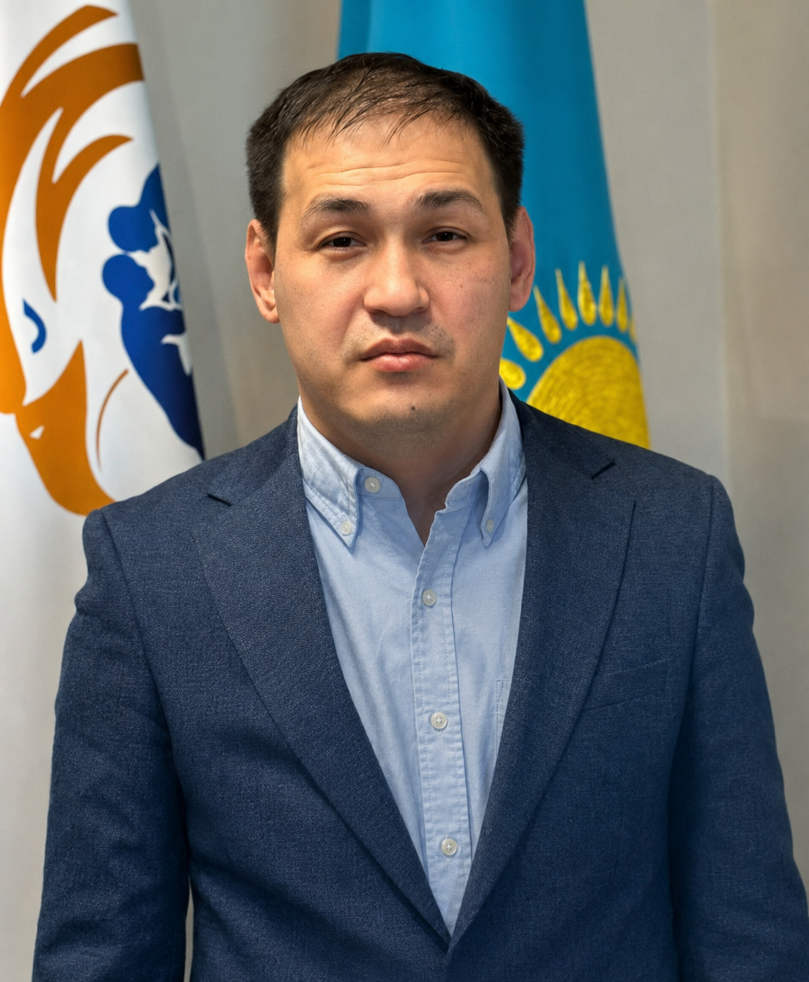 Садықов Нұраддин Рысбайұлы