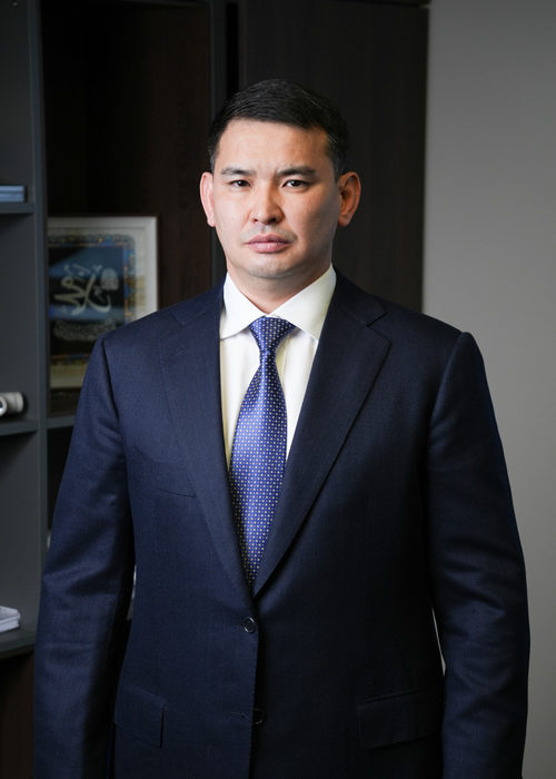 Federation President