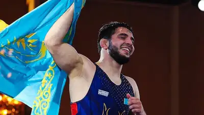 Kazakhstan’s national wrestling team added four more medals to its tally at the Asian U20 Wrestling Championships taking place in Da Nang, Vietnam.