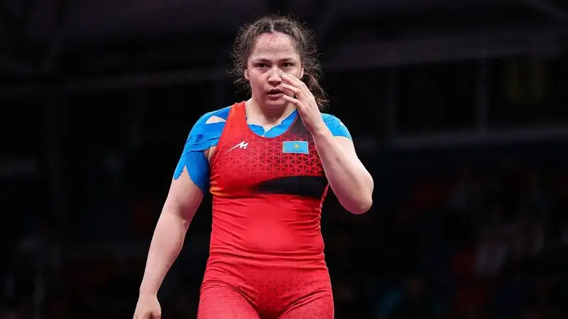 Две бронзовые медали и обидная потеря награды: итоги второго дня Ulaanbaatar Open для сборной Казахстана