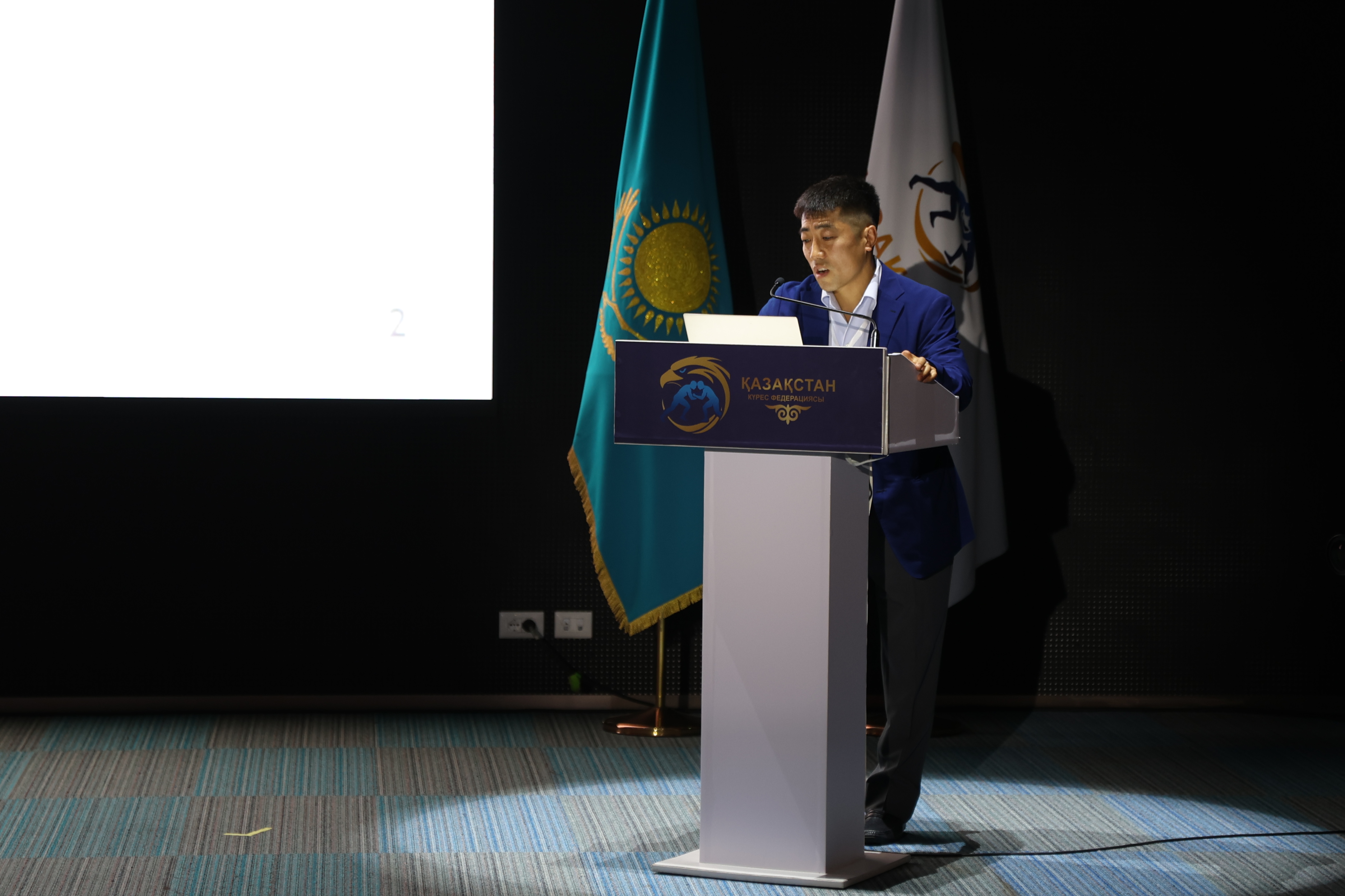 «UWW ережесін білу формальдылық емес, бүгінгі қажеттілік» – Игорь Лигай