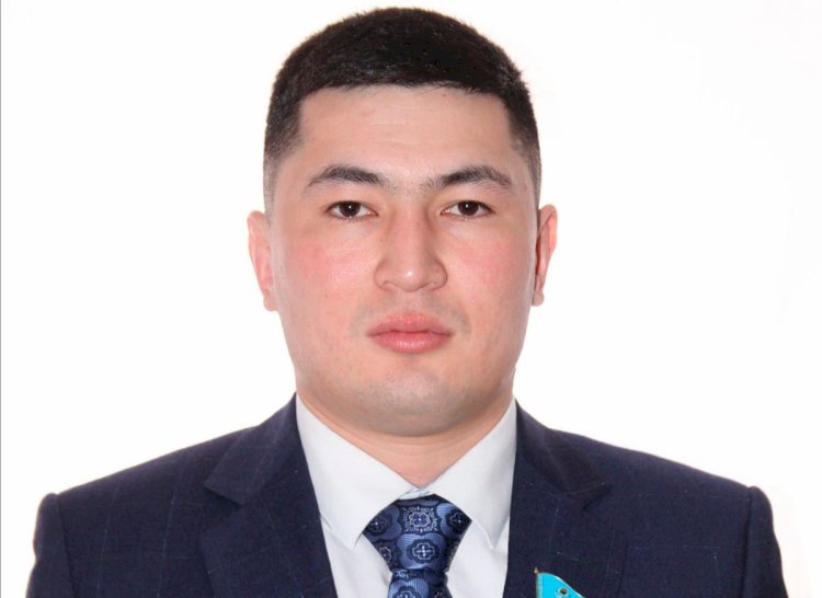 Город Астана