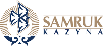 Samryk Kazyna