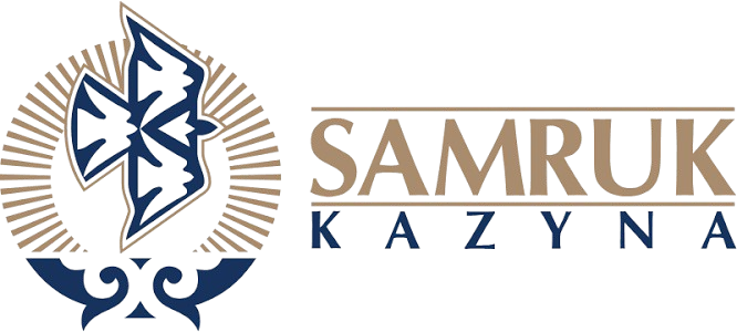Samryk Kazyna