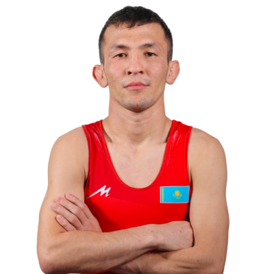 Марлан Мұқашев