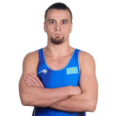 Николай Хапко