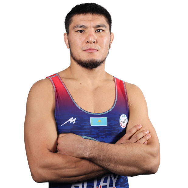 Азамат Дәулетбеков